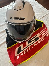 Casco LA2 Valiant
