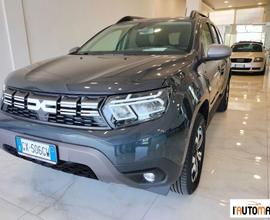 DACIA - Duster 1.5 blue dci Journey 4x2 115cv -