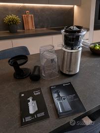 Estrattore di succo Hotpoint Ariston 