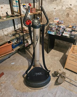 Pedana vibrationDKN Technology VPower