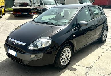 Fiat Punto Evo 1.3 Mjt 75 CV DPF 3 porte S&S Dynam