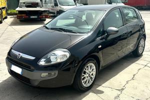 Fiat Punto Evo 1.3 Mjt 75 CV DPF 3 porte S&S Dynam