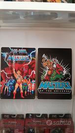 Stampe Masters of the universe