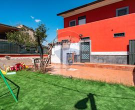 Villa o villino - Catania