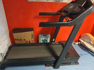 TAPIS ROULANT DOMYOS T900 C