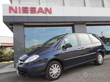 Citroën C8 2.0 HDi FAP 7 POSTI - NAVIGATORE -...