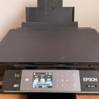 Stampante Scanner Epson XP-452