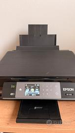 Stampante Scanner Epson XP-452