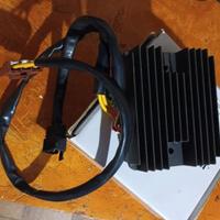 Regolatore di tensione per vari scoter
