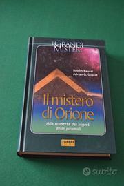 Il Mistero di Orione