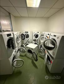 Vasta scelta di Asciugatrici