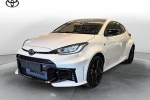 Toyota Yaris 1.6 Turbo 3 porte GR Circuit DAT