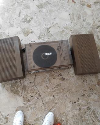 stereo ani 75
