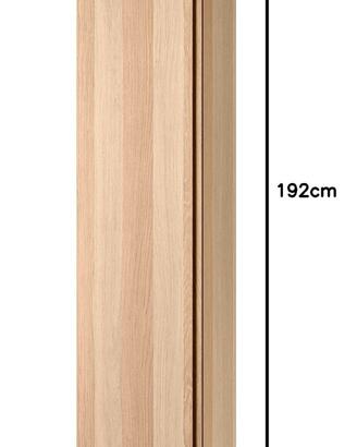 Armadio bagno IKEA
