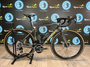 Trek Madone SLR 9 Project One Interstellar