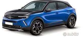 Ricambi usati opel mokka 2021 #12306