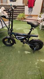 E-bike eb1s