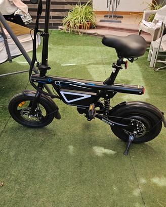 E-bike eb1s
