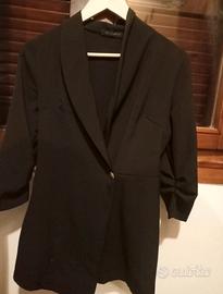 Vestito maniche lunghe new collection