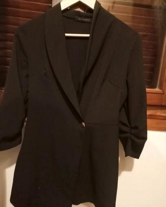 Vestito maniche lunghe new collection