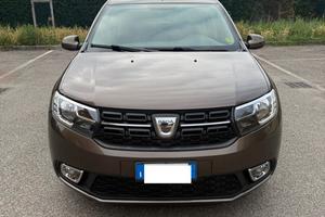 Dacia Sandero Streetway 1.5 dci - NEOP. - 12 MESI 