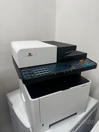 Olivetti4024MF stampante