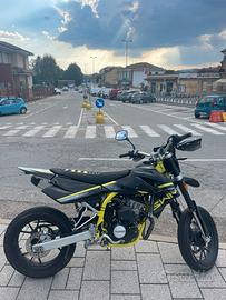 Swm sm 125 r