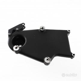Staffa supporto scarico Aprilia Scarabeo 500