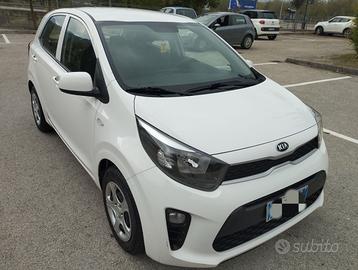 Kia Picanto 1.0