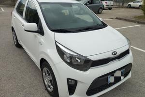 Kia Picanto 1.0