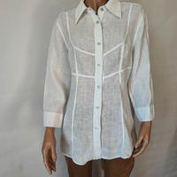 Camicia lino Max & Co