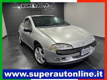 OPEL Tigra 1.4i 16V cat