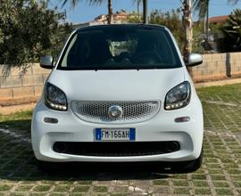 Mercedes Smart Fortwo Coupè 1.0 Passion Full