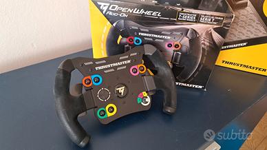 Thrustmaster PC Racer TM OpenWheel T3PM 