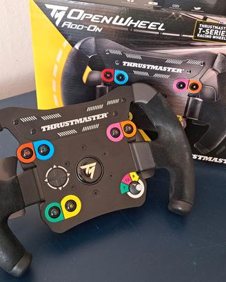 Thrustmaster PC Racer TM OpenWheel T3PM 
