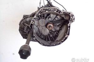 Cambio manuale Renault Espace 4 serie 2.2 dci 2008