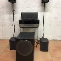 Dolby sourraund casa