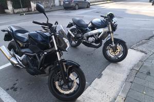 Honda NC 700 S DCT