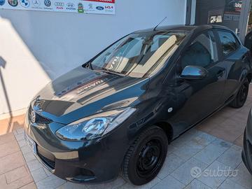 Mazda 2 Mazda2 1.4 TD 68CV 5p. Play
