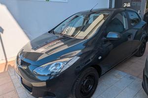 Mazda 2 Mazda2 1.4 TD 68CV 5p. Play