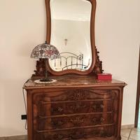 Set arredamento in stile Luigi XV