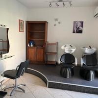 Attrezzature da parrucchieria