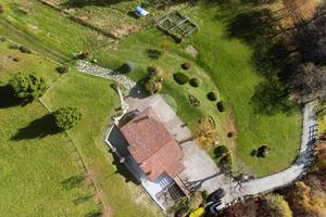 VILLA SINGOLA A GRONE