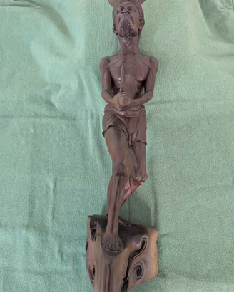Scultura Vintage Balinese
