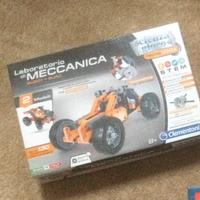 Gioco CLEMENTONI Meccanica