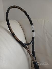 racchetta tennis babolat wimbledon