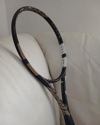 racchetta tennis babolat wimbledon