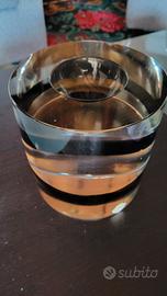 Posacenere e accendino Murano made in Italy