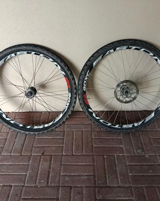 Ruote MTB 26