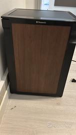 Frigobar Dometic silenzioso per camper, camera uff